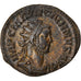 Moneta, Carinus, Aurelianus, 283-284, Lyon, AU(50-53), Bilon, RIC:214