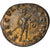 Moneta, Carinus, Aurelianus, 283-284, Lyon, AU(50-53), Bilon, RIC:214