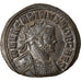 Moneta, Carinus, Aurelianus, 282, Siscia, Rare, SPL-, Biglione, RIC:197