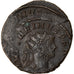 Coin, Carinus, Aurelianus, 284, Roma, Double-strike, AU(55-58), Billon, RIC:253