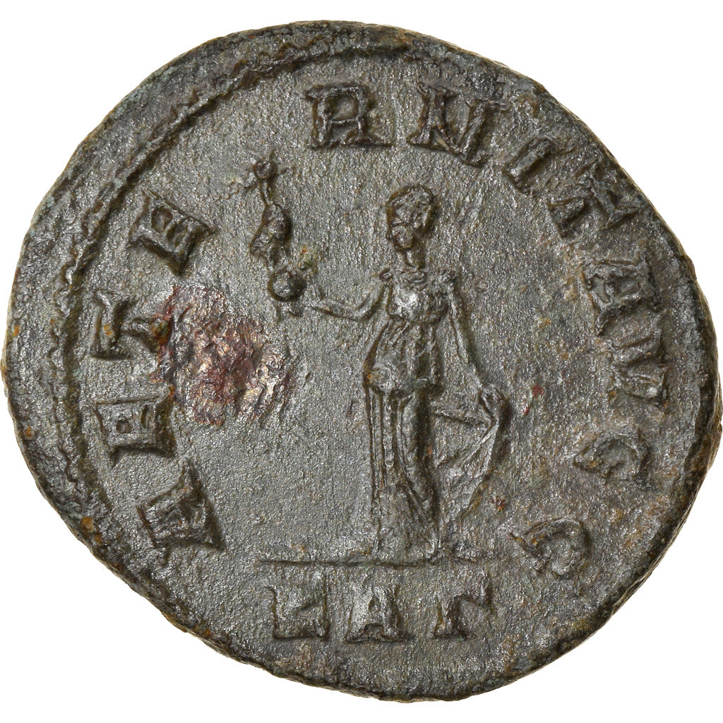 Coin, Carinus, Aurelianus, 283-284, Roma, AU(55-58), Billon, RIC:248
