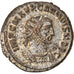 Moneta, Carinus, Aurelianus, 283, Antioch, AU(55-58), Bilon, RIC:327