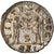 Moneta, Carinus, Aurelianus, 283, Antioch, AU(55-58), Bilon, RIC:327