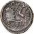 Monnaie, Vibia, Denier, 42 BC, Roma, TTB+, Argent, Babelon:24