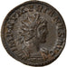 Coin, Numerian, Aurelianus, 284, Lyon, AU(50-53), Billon, RIC:396