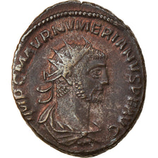 Moneta, Numerian, Aurelianus, 282-283, Antioch, BB+, Biglione, RIC:378
