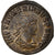 Münze, Numerian, Aurelianus, 283, Kyzikos, VZ, Billon, RIC:463