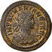 Coin, Numerian, Aurelianus, 283-284, Roma, AU(55-58), Billon, RIC:423