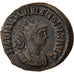 Coin, Numerian, Aurelianus, 283-284, Roma, AU(55-58), Billon, RIC:423