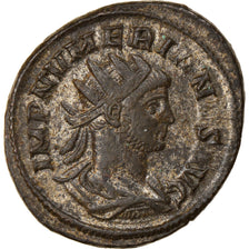 Münze, Numerian, Aurelianus, 284, Roma, SS+, Billon, RIC:416
