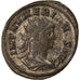 Münze, Numerian, Aurelianus, 284, Roma, SS+, Billon, RIC:416