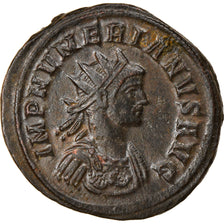 Coin, Numerian, Aurelianus, 284, Roma, AU(50-53), Billon, RIC:416
