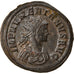 Coin, Numerian, Aurelianus, 284, Roma, AU(50-53), Billon, RIC:416