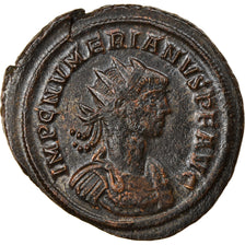 Moneta, Numerian, Aurelianus, 284, Roma, BB+, Biglione, RIC:416