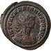 Moneta, Numerian, Aurelianus, 284, Roma, BB+, Biglione, RIC:416