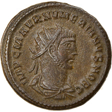 Coin, Numerian, Aurelianus, 282-283, Antioch, AU(50-53), Billon, RIC:378