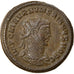 Coin, Numerian, Aurelianus, 282-283, Antioch, AU(50-53), Billon, RIC:378