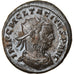 Coin, Tacitus, Aurelianus, 275-276, Siscia, MS(63), Billon, Cohen:109