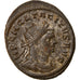 Münze, Tacitus, Aurelianus, 276, Roma, SS, Billon, RIC:93