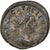Moneta, Tacitus, Aurelianus, 275-276, Siscia, Rzadkie, AU(50-53), Bilon, RIC:156