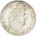 Münze, Frankreich, Louis-Philippe, 1/4 Franc, 1833, Paris, VZ+, Silber