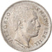 Münze, Italien, Vittorio Emanuele III, Lira, 1906, Rome, SS, Silber, KM:32