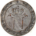 Monnaie, France, Napoleon I, 10 Centimes, 1808, Paris, SUP, Billon, Gadoury:190