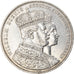 Coin, German States, PRUSSIA, Wilhelm I, Thaler, 1861, Berlin, EF(40-45)