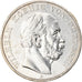 Coin, German States, PRUSSIA, Wilhelm I, Thaler, 1871, Berlin, EF(40-45)