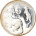 Coin, San Marino, 500 Lire, 1993, Roma, Proof, MS(65-70), Silver, KM:291