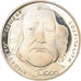 Münze, San Marino, 1000 Lire, 1982, Roma, Proof, UNZ+, Silber, KM:141