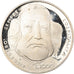 Moneta, San Marino, 1000 Lire, 1982, Roma, Proof, MS(64), Srebro, KM:141