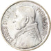 Coin, VATICAN CITY, John Paul I, 1000 Lire, 1978, Roma, MS(60-62), Silver