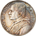 Moneta, CITTÀ DEL VATICANO, Pius XI, 10 Lire, 1936, Roma, BB, Argento, KM:8