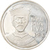 Moneda, Hungría, 100 Forint, Szaz, 1972, Budapest, Proof, EBC+, Plata, KM:597