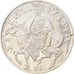 Coin, Hungary, 50 Forint, Otven, 1972, Budapest, Proof, MS(63), Silver, KM:596