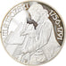 Coin, Austria, 100 Schilling, 1991, Salzburg, Proof, MS(65-70), Silver, KM:2998