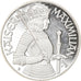 Moneta, Austria, 100 Schilling, 1992, Proof, FDC, Argento, KM:3003