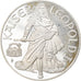 Coin, Austria, 100 Schilling, 1993, Proof, MS(65-70), Silver, KM:3009
