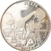 Coin, Mozambique, 500 Meticais, 1990, Proof, AU(55-58), Silver, KM:113