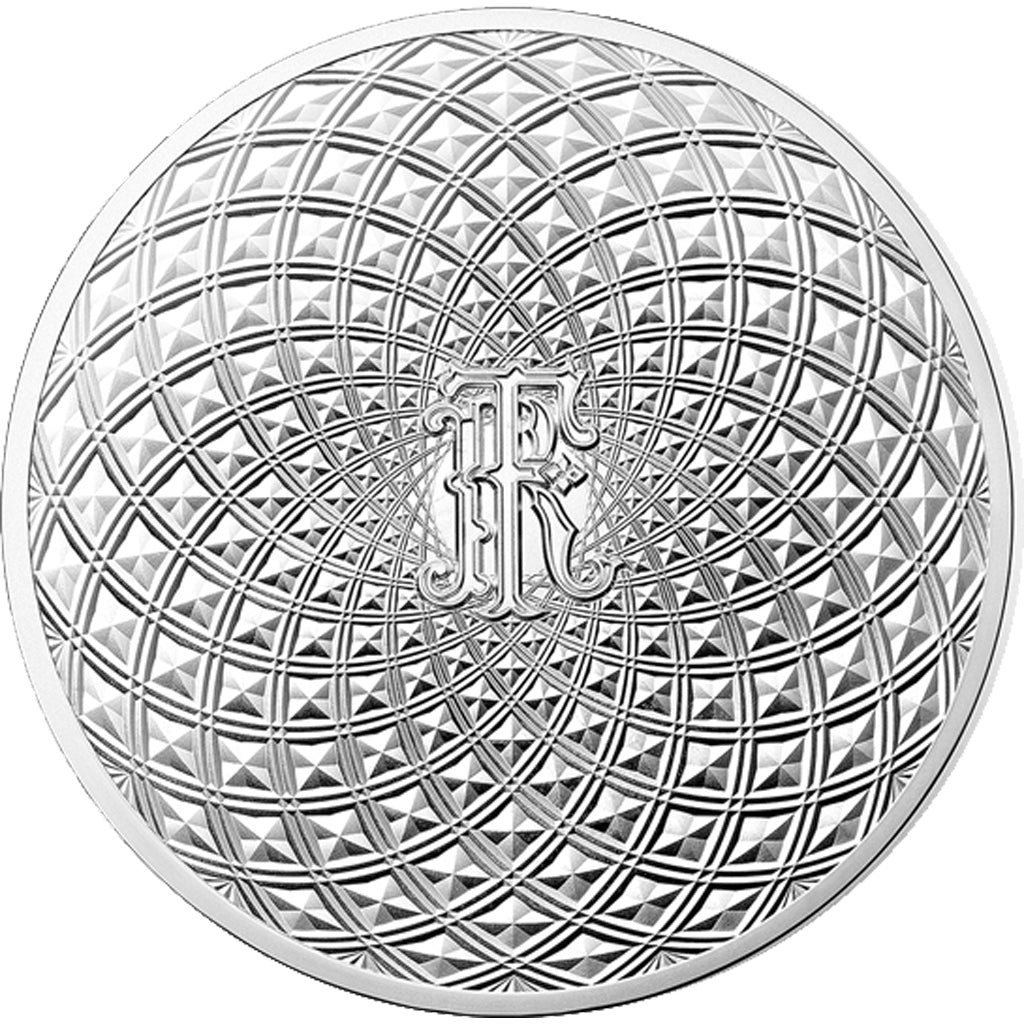 France, 10 Euro, 2014, MS(65-70), Silver, 22.20