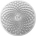 France, 10 Euro, 2014, MS(65-70), Silver, 22.20