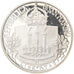 Coin, San Marino, 500 Lire, 1985, Roma, Proof, MS(65-70), Silver, KM:182