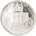 Coin, San Marino, 500 Lire, 1985, Roma, Proof, MS(65-70), Silver, KM:182