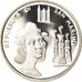 Coin, San Marino, 500 Lire, 1983, Roma, Proof, MS(65-70), Silver, KM:154