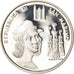 Coin, San Marino, 500 Lire, 1983, Roma, Proof, MS(65-70), Silver, KM:154