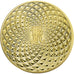 France, 50 Euro, 2014, MS(65-70), Gold, 8.45