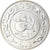 Coin, Italy, Lira, 2001, Rome, Proof, MS(65-70), Silver, KM:219