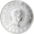 Coin, Italy, Lira, 1999, Rome, Proof, MS(65-70), Silver, KM:205