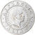 Moneda, Italia, Lira, 1999, Rome, Proof, FDC, Plata, KM:204